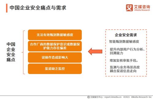 艾媒咨詢2021上半年中國企業(yè)服務(wù)專題研究報告 信息技術(shù)咨詢服務(wù)市場深度剖析