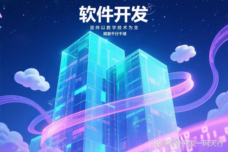 軟件系統(tǒng)開發(fā)入門指南 選對(duì)方向不踩坑